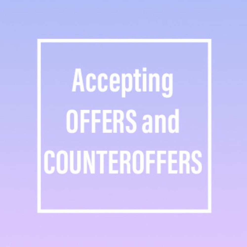 offers